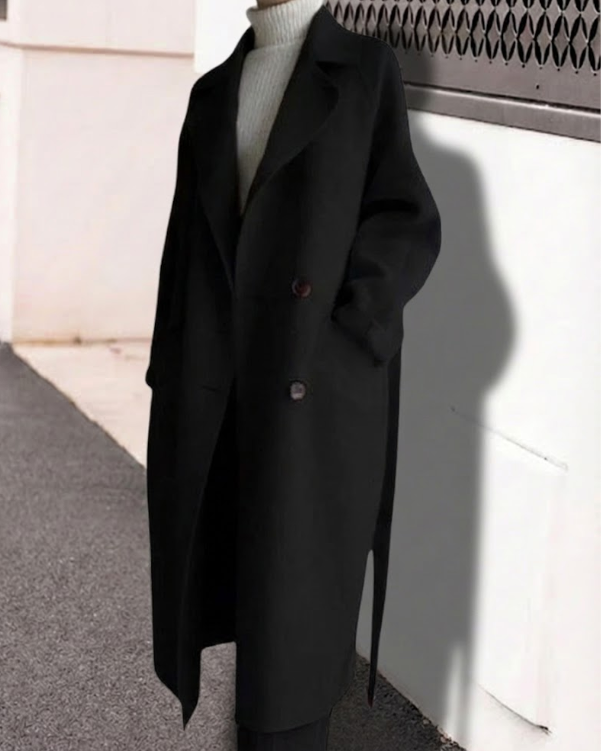 LongForm™ Coat