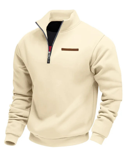 ThermaCore™ Half-Zip