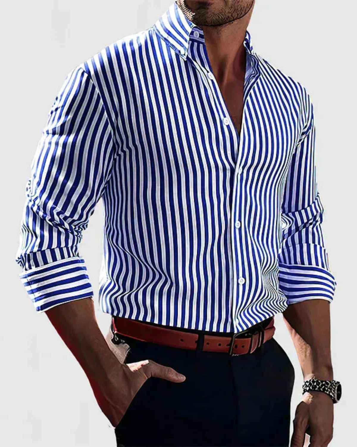 VerticalLine™ Shirt