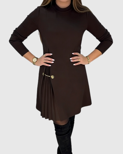 AsymmetryLine™ Dress