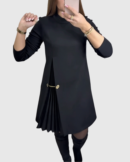 AsymmetryLine™ Dress