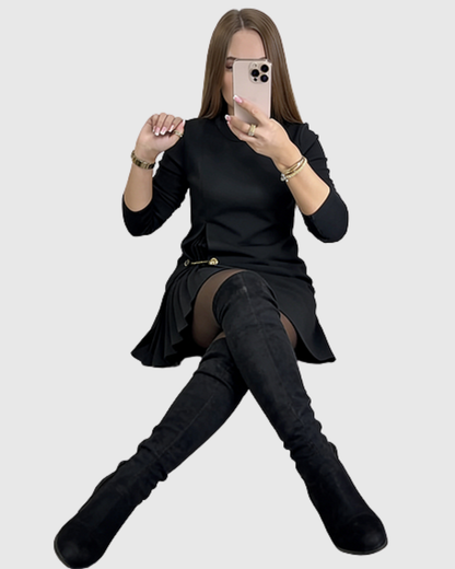 AsymmetryLine™ Dress