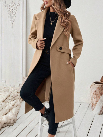 ContourLine™ Coat