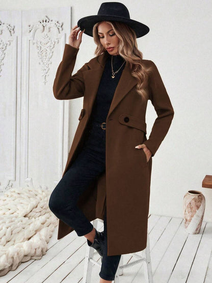 ContourLine™ Coat