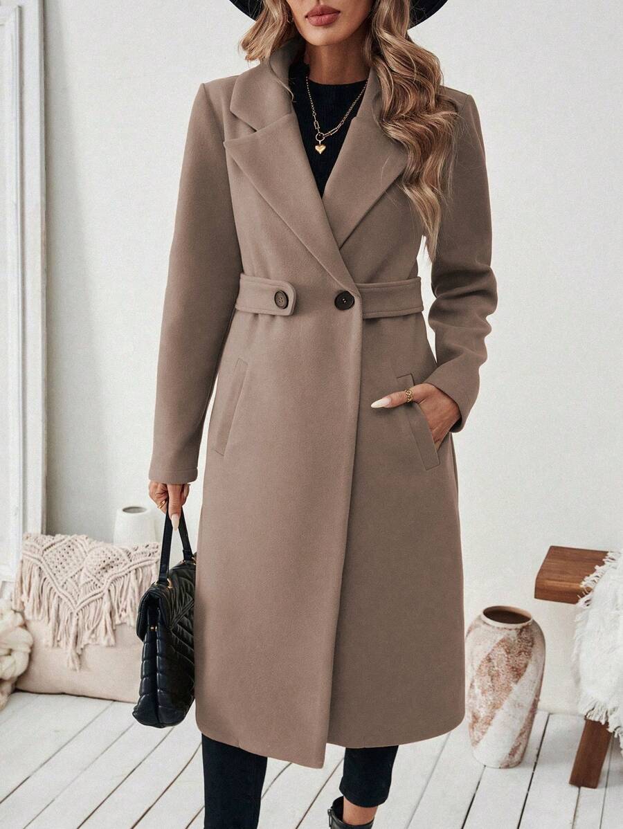ContourLine™ Coat