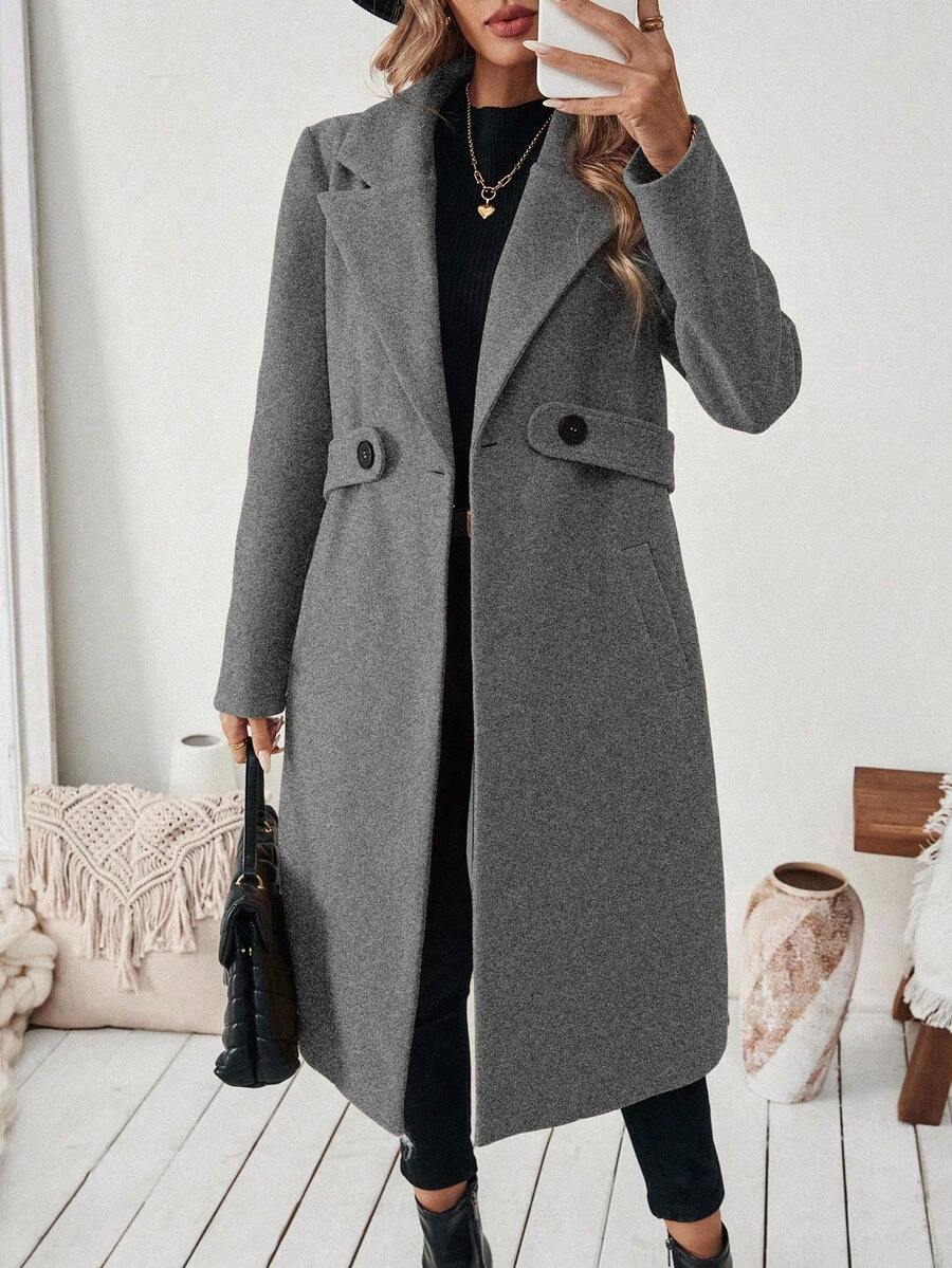 ContourLine™ Coat