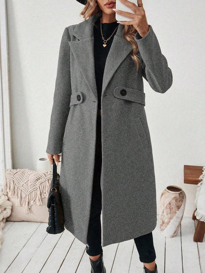 ContourLine™ Coat