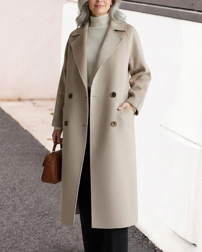 LongForm™ Coat
