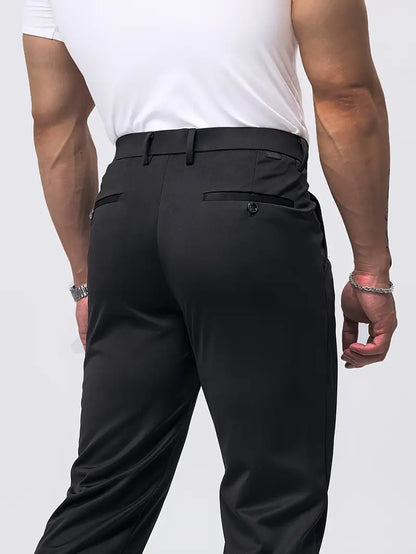 TwistFormal™ - Presencia estructurada