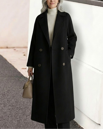 LongForm™ Coat