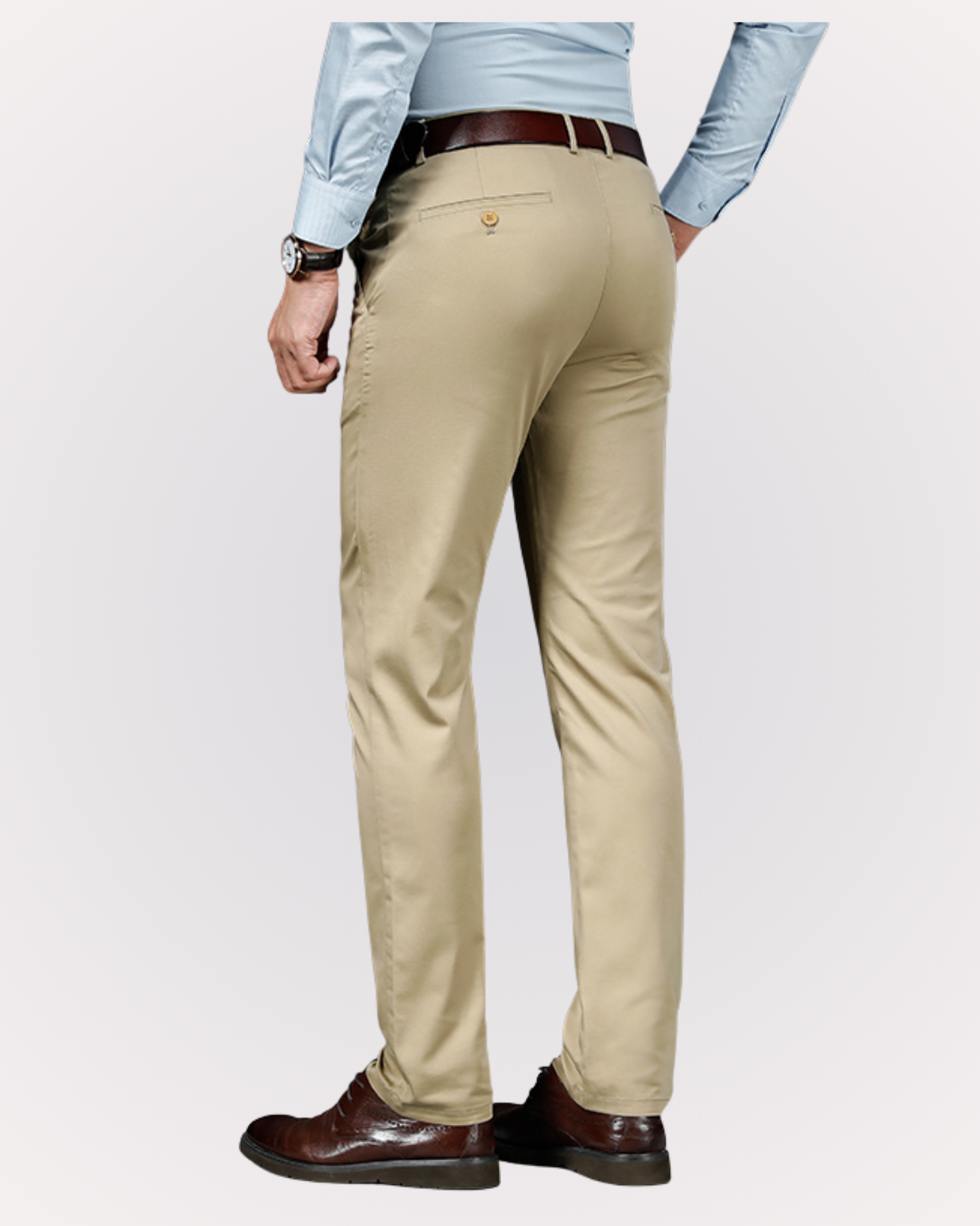 Peaky Casual™ - Clásico redefinido