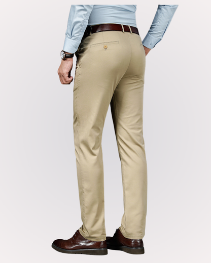Peaky Casual™ - Clásico redefinido