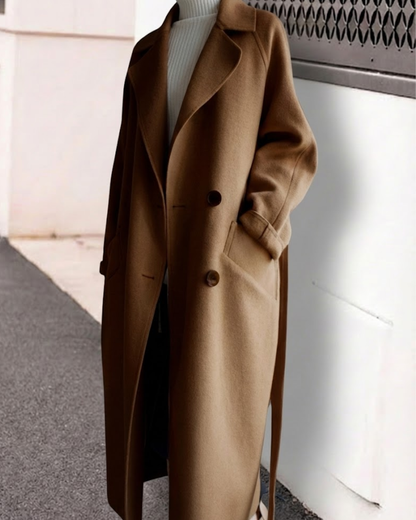 LongForm™ Coat
