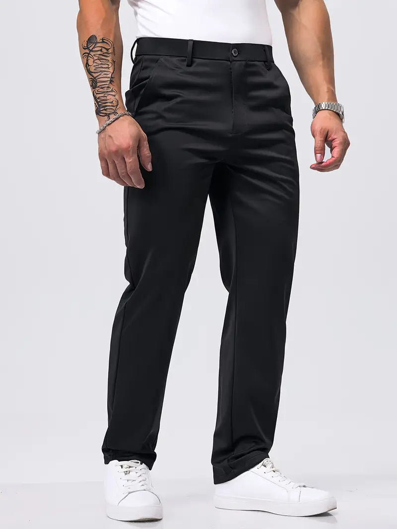TwistFormal™ - Presencia estructurada