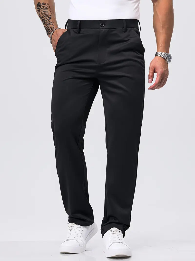 TwistFormal™ - Presencia estructurada