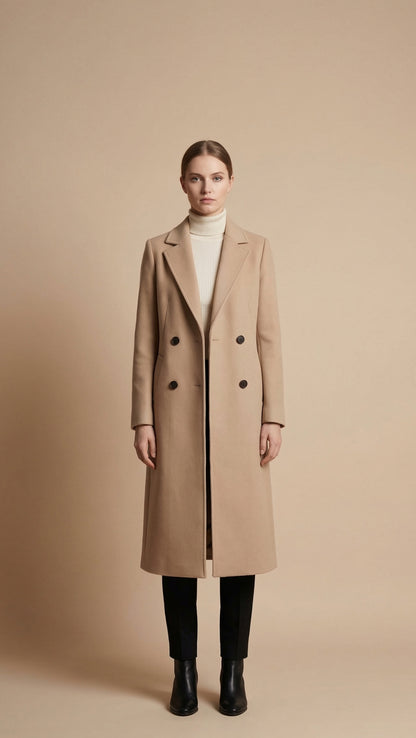LongForm™ Coat