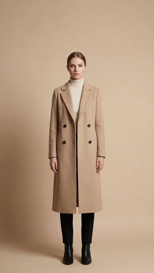 LongForm™ Coat