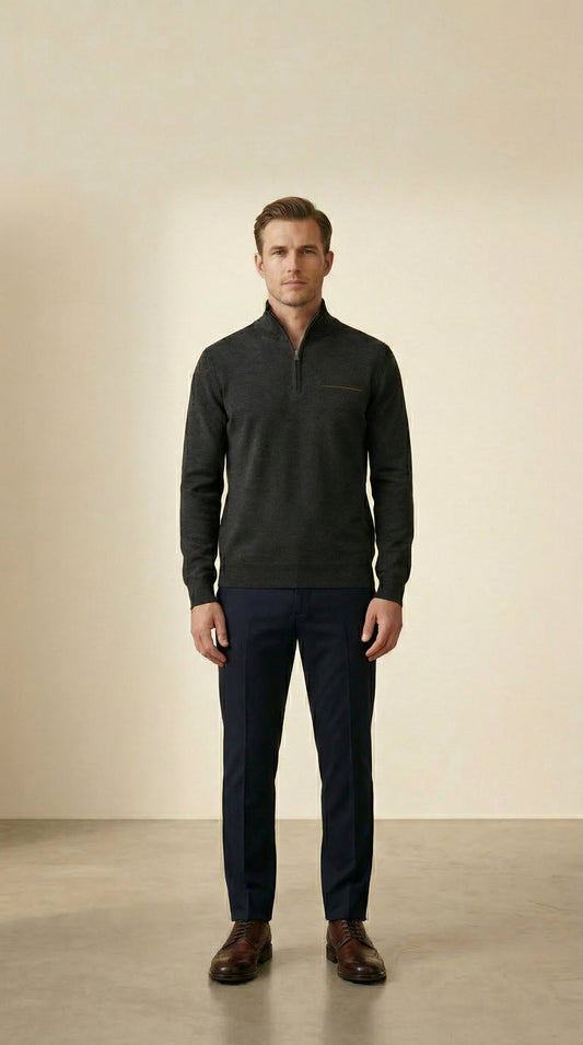 ThermaCore™ Half-Zip