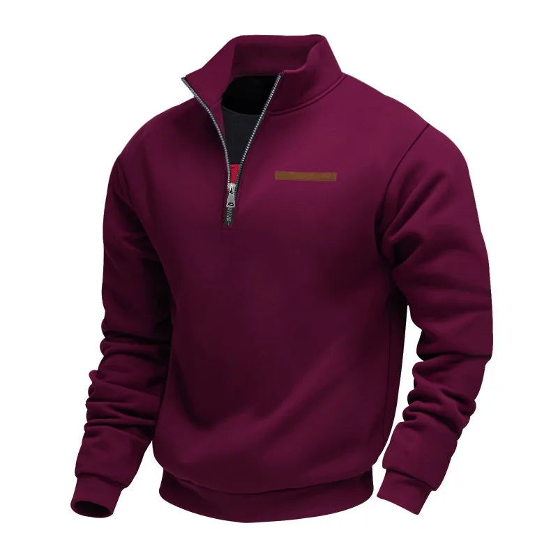 ThermaCore™ Half-Zip