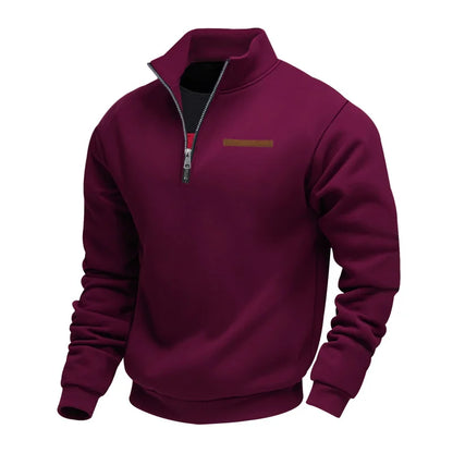 ThermaCore™ Half-Zip