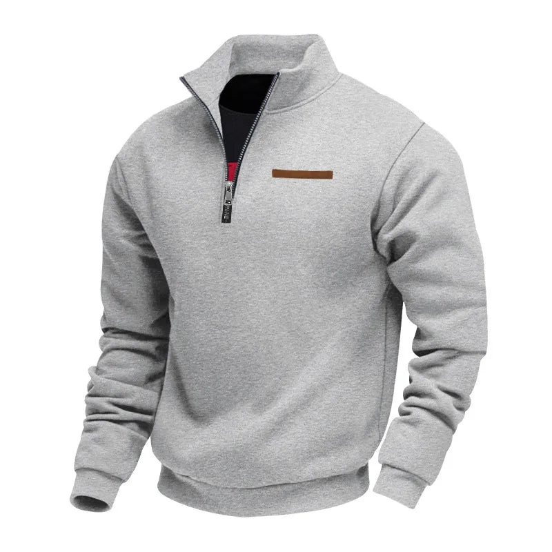 ThermaCore™ Half-Zip