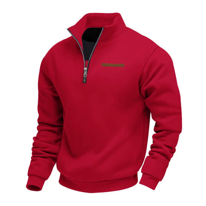 ThermaCore™ Half-Zip