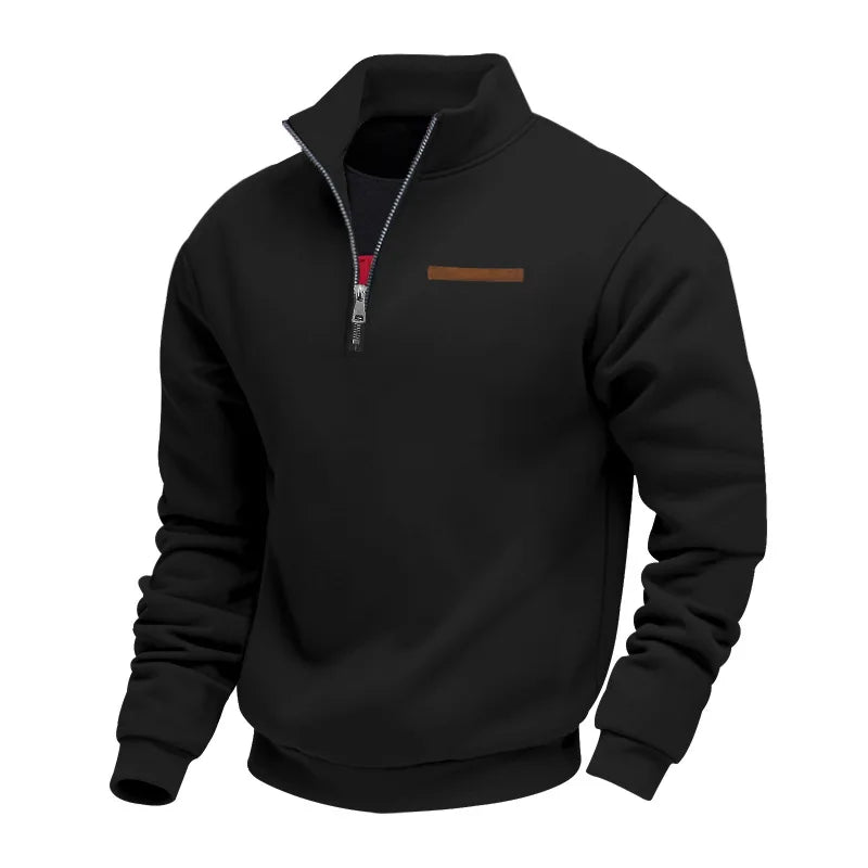 ThermaCore™ Half-Zip