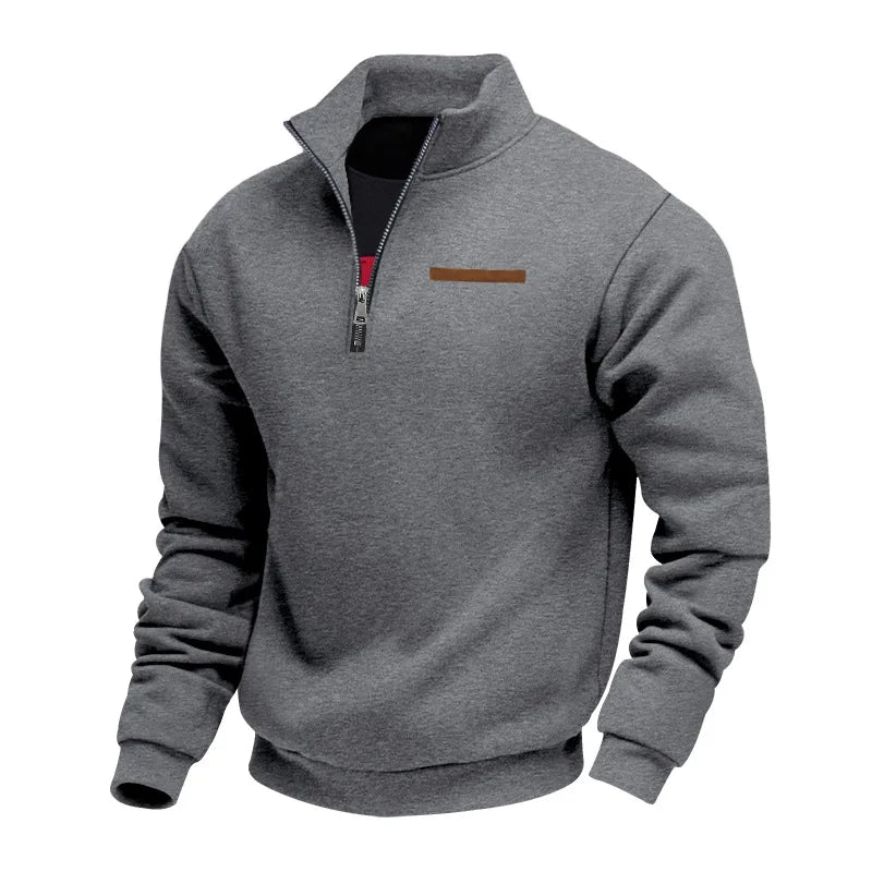 ThermaCore™ Half-Zip