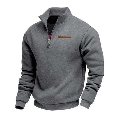 ThermaCore™ Half-Zip