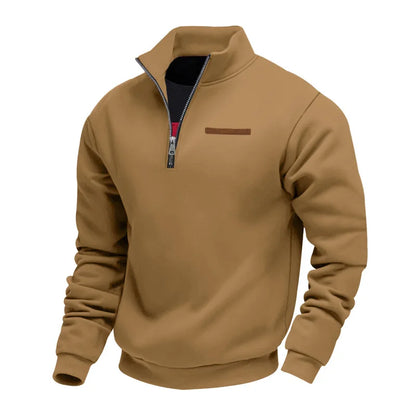 ThermaCore™ Half-Zip