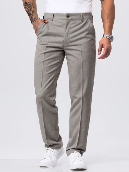 TwistFormal™ - Presencia estructurada