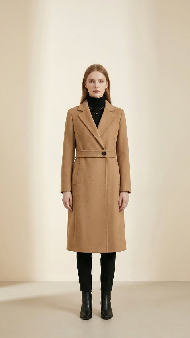 ContourLine™ Coat