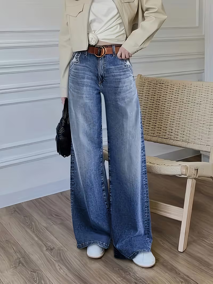WideForm™ Denim